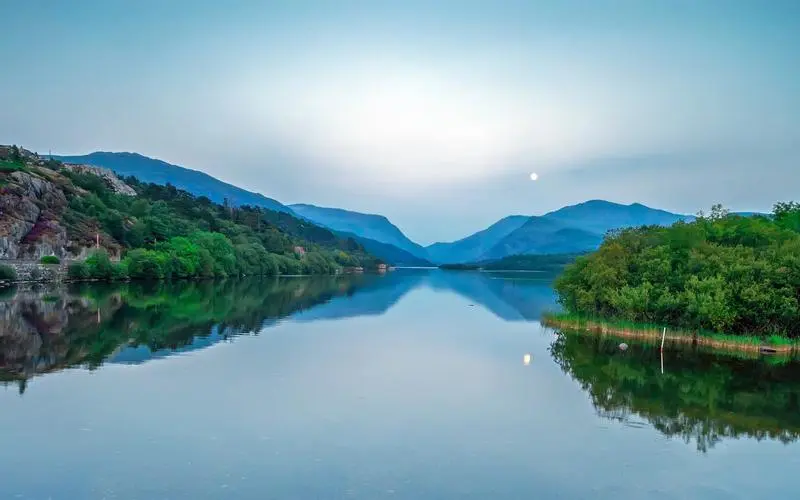 智能化智慧工厂